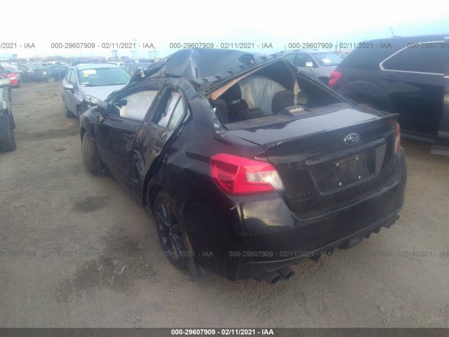 Photo 2 VIN: JF1VA1A63K9803840 - SUBARU WRX 