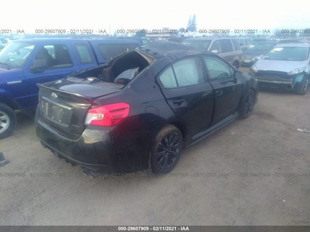 Photo 3 VIN: JF1VA1A63K9803840 - SUBARU WRX 