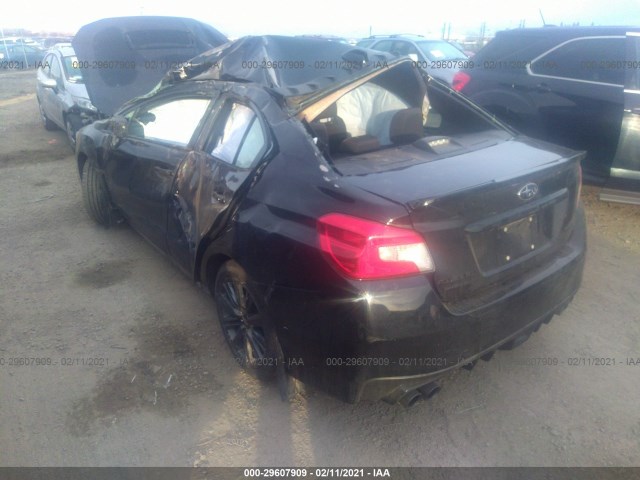 Photo 5 VIN: JF1VA1A63K9803840 - SUBARU WRX 