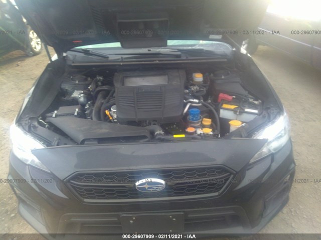 Photo 9 VIN: JF1VA1A63K9803840 - SUBARU WRX 