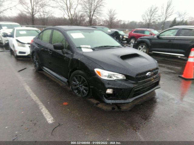 Photo 0 VIN: JF1VA1A63K9804065 - SUBARU WRX 