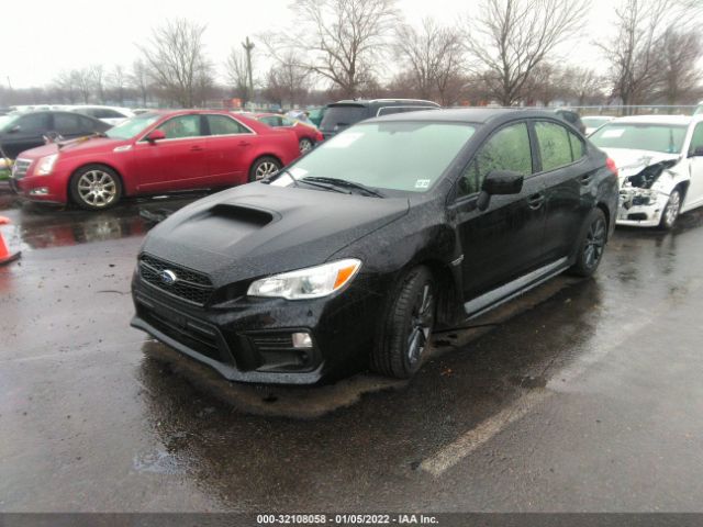 Photo 1 VIN: JF1VA1A63K9804065 - SUBARU WRX 