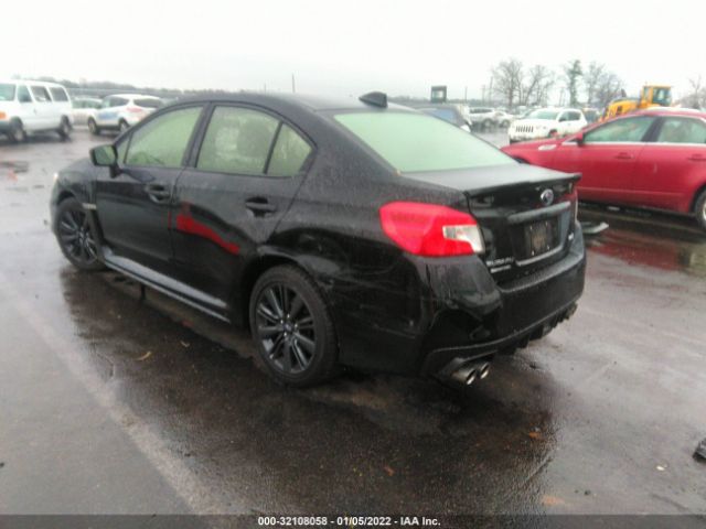 Photo 2 VIN: JF1VA1A63K9804065 - SUBARU WRX 