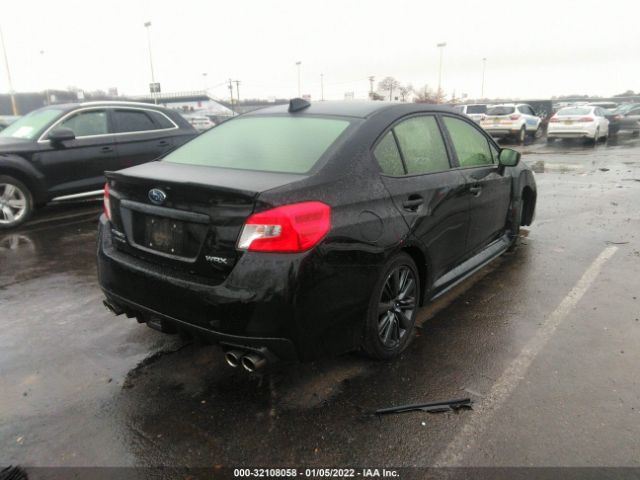 Photo 3 VIN: JF1VA1A63K9804065 - SUBARU WRX 