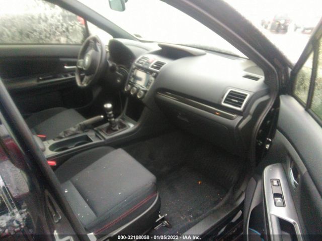 Photo 4 VIN: JF1VA1A63K9804065 - SUBARU WRX 