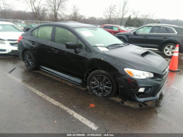 Photo 5 VIN: JF1VA1A63K9804065 - SUBARU WRX 