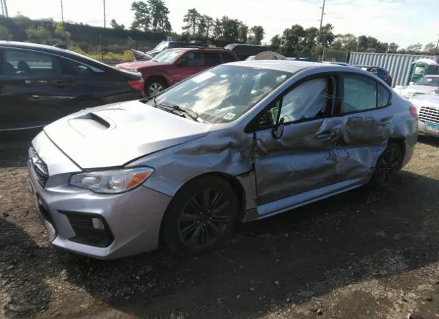 Photo 1 VIN: JF1VA1A63K9804079 - SUBARU WRX 