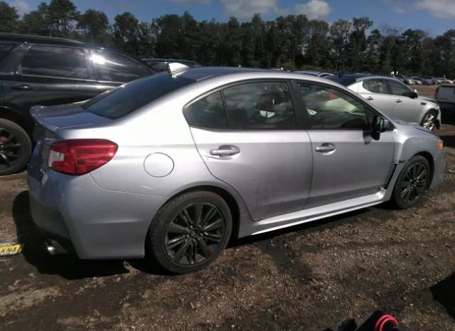 Photo 3 VIN: JF1VA1A63K9804079 - SUBARU WRX 