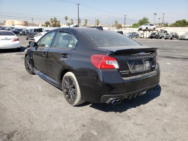 Photo 2 VIN: JF1VA1A63K9811940 - SUBARU WRX 