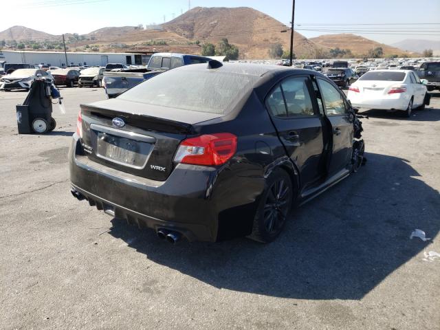 Photo 3 VIN: JF1VA1A63K9811940 - SUBARU WRX 