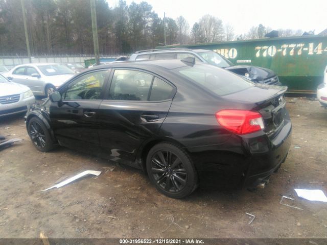 Photo 2 VIN: JF1VA1A63K9812991 - SUBARU WRX 