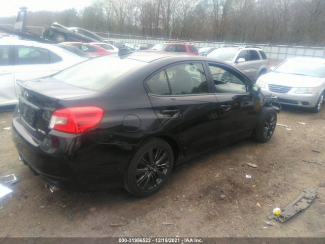 Photo 3 VIN: JF1VA1A63K9812991 - SUBARU WRX 