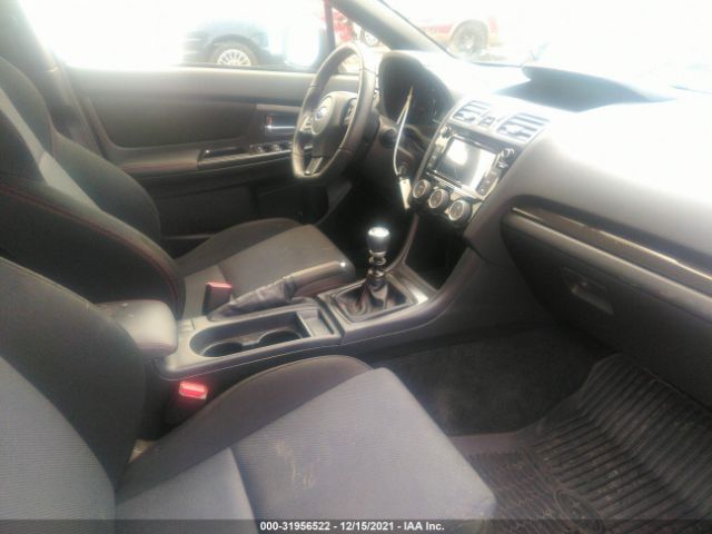 Photo 4 VIN: JF1VA1A63K9812991 - SUBARU WRX 