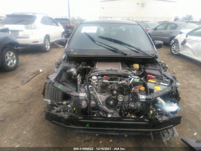 Photo 5 VIN: JF1VA1A63K9812991 - SUBARU WRX 