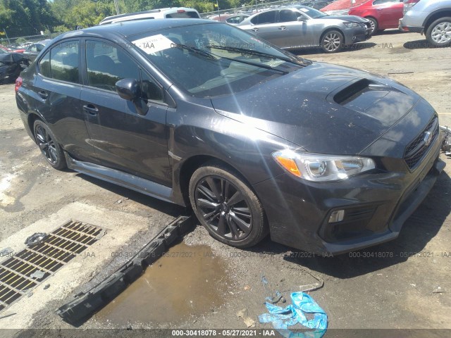 Photo 0 VIN: JF1VA1A63K9813901 - SUBARU WRX 