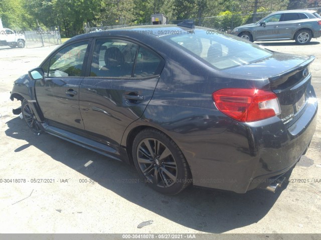 Photo 2 VIN: JF1VA1A63K9813901 - SUBARU WRX 