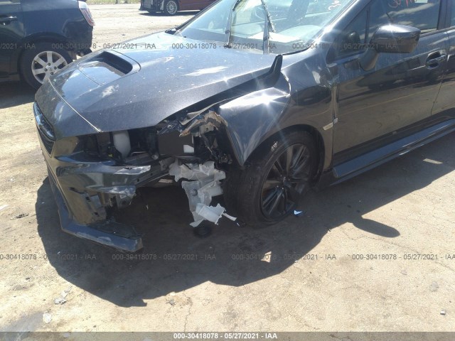 Photo 5 VIN: JF1VA1A63K9813901 - SUBARU WRX 