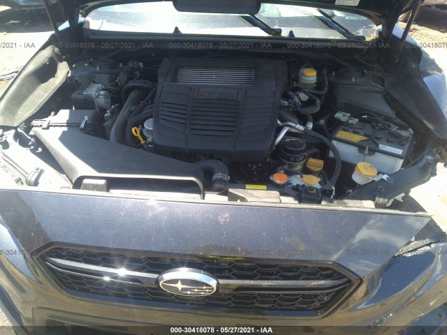 Photo 9 VIN: JF1VA1A63K9813901 - SUBARU WRX 