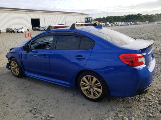 Photo 1 VIN: JF1VA1A63K9815776 - SUBARU WRX 