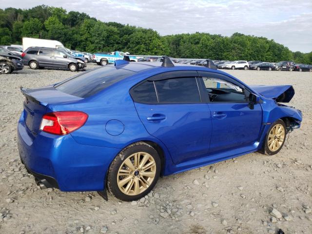 Photo 2 VIN: JF1VA1A63K9815776 - SUBARU WRX 