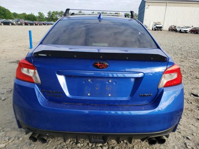 Photo 5 VIN: JF1VA1A63K9815776 - SUBARU WRX 