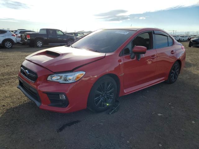 Photo 0 VIN: JF1VA1A63K9827247 - SUBARU WRX 