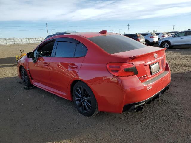 Photo 1 VIN: JF1VA1A63K9827247 - SUBARU WRX 