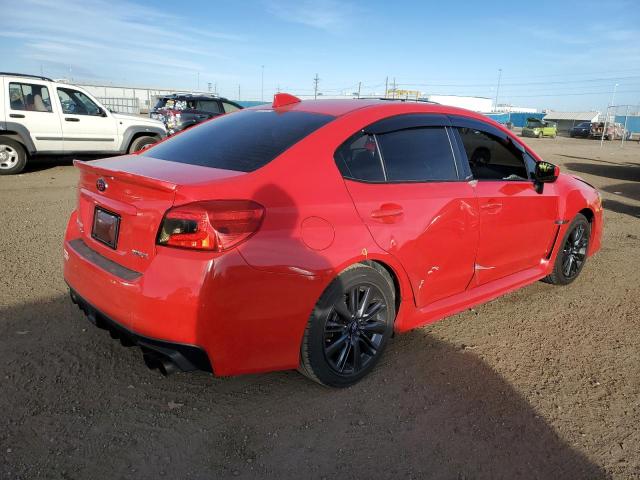 Photo 2 VIN: JF1VA1A63K9827247 - SUBARU WRX 