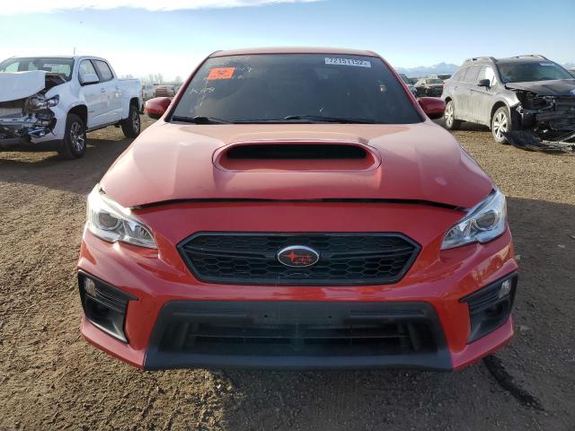 Photo 4 VIN: JF1VA1A63K9827247 - SUBARU WRX 