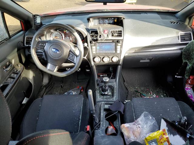 Photo 7 VIN: JF1VA1A63K9827247 - SUBARU WRX 