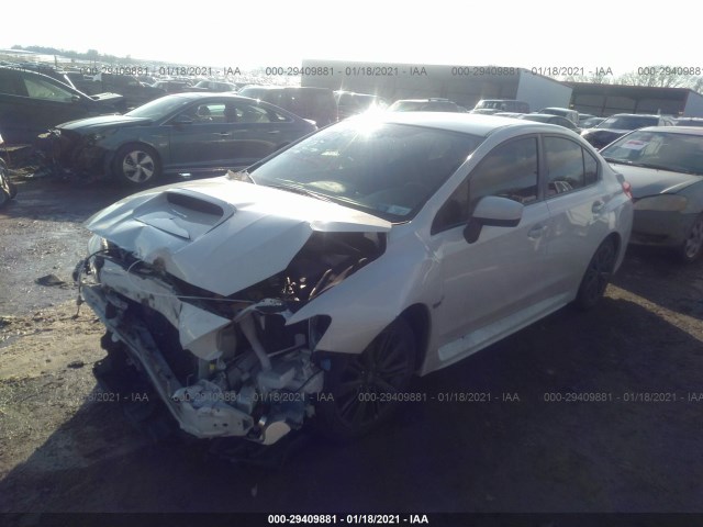 Photo 1 VIN: JF1VA1A63K9829340 - SUBARU WRX 