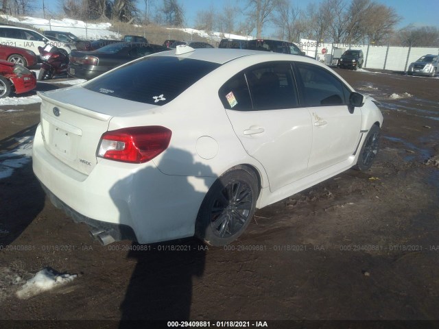 Photo 3 VIN: JF1VA1A63K9829340 - SUBARU WRX 