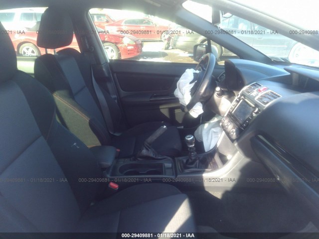 Photo 4 VIN: JF1VA1A63K9829340 - SUBARU WRX 