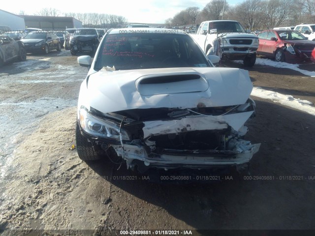 Photo 5 VIN: JF1VA1A63K9829340 - SUBARU WRX 