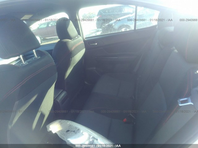 Photo 7 VIN: JF1VA1A63K9829340 - SUBARU WRX 