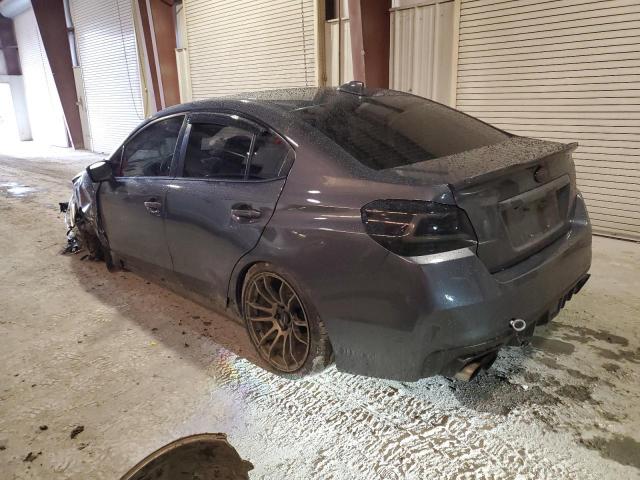 Photo 1 VIN: JF1VA1A63L9807887 - SUBARU WRX 