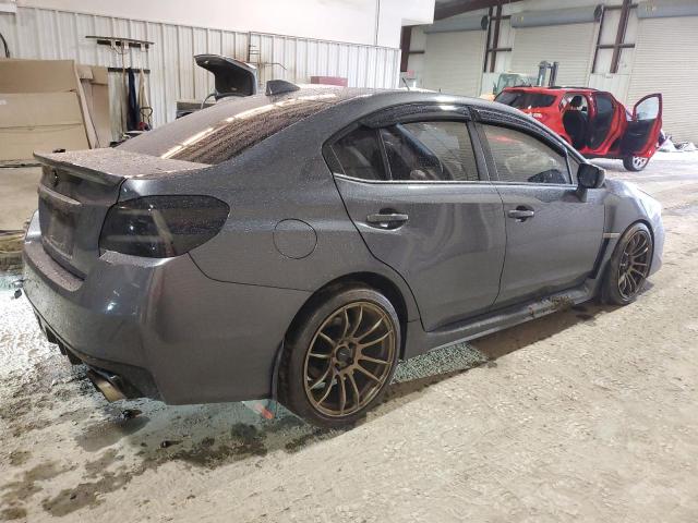 Photo 2 VIN: JF1VA1A63L9807887 - SUBARU WRX 