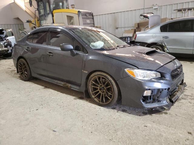 Photo 3 VIN: JF1VA1A63L9807887 - SUBARU WRX 