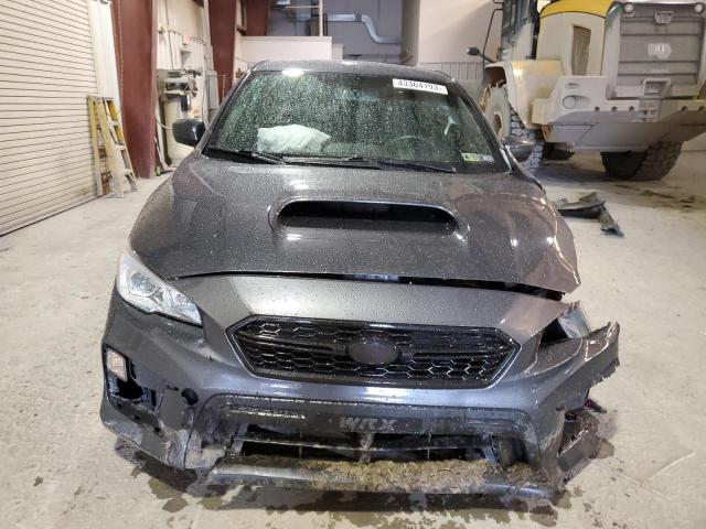 Photo 4 VIN: JF1VA1A63L9807887 - SUBARU WRX 