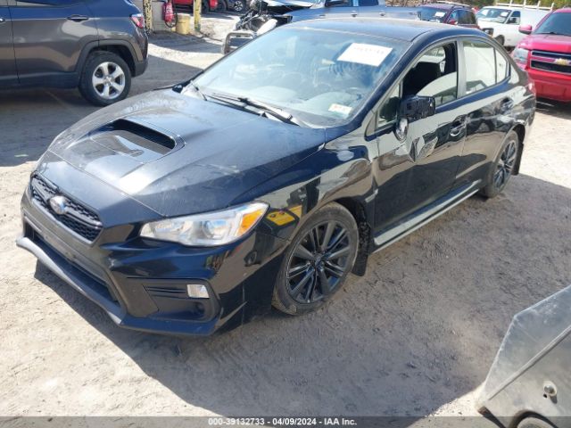 Photo 1 VIN: JF1VA1A63L9820333 - SUBARU WRX 