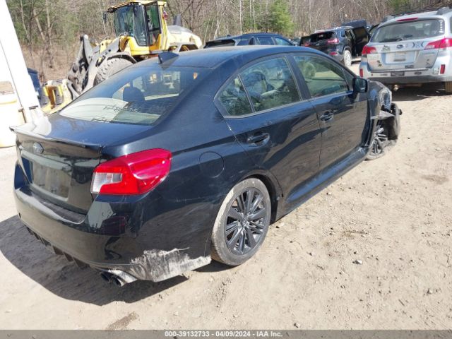 Photo 3 VIN: JF1VA1A63L9820333 - SUBARU WRX 