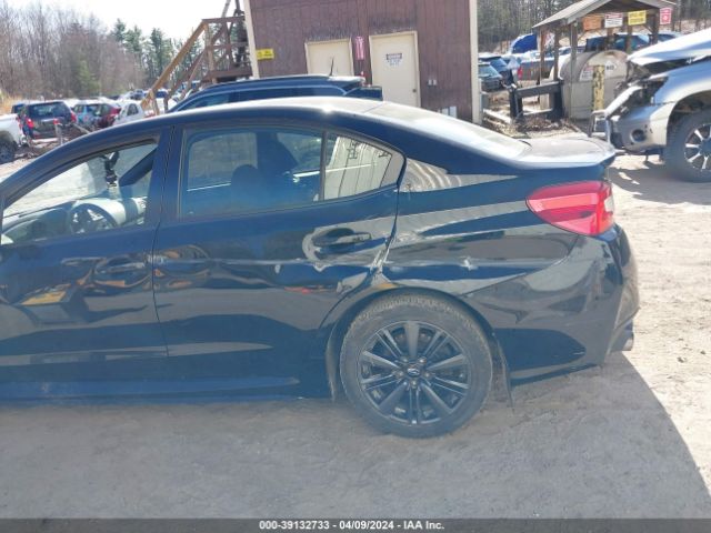 Photo 5 VIN: JF1VA1A63L9820333 - SUBARU WRX 