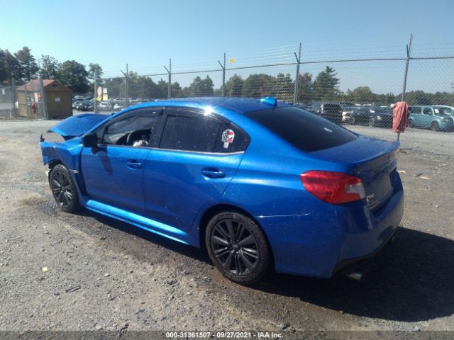 Photo 2 VIN: JF1VA1A63M9807261 - SUBARU WRX 