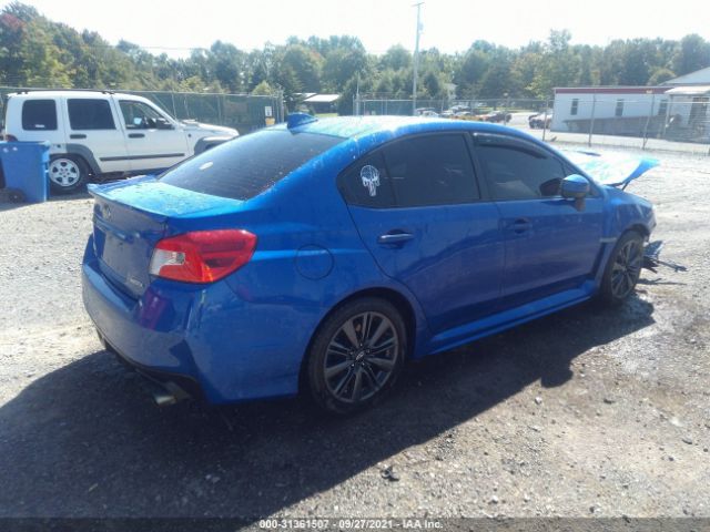 Photo 3 VIN: JF1VA1A63M9807261 - SUBARU WRX 