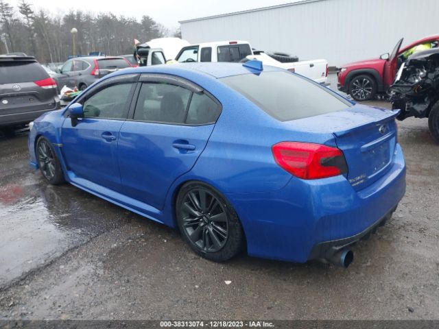 Photo 2 VIN: JF1VA1A63M9823265 - SUBARU WRX 