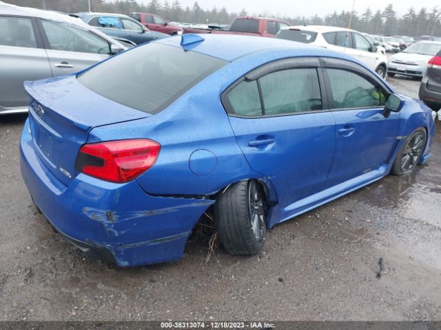 Photo 3 VIN: JF1VA1A63M9823265 - SUBARU WRX 