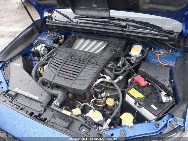 Photo 9 VIN: JF1VA1A63M9823265 - SUBARU WRX 