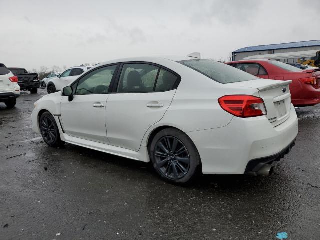 Photo 1 VIN: JF1VA1A63M9823282 - SUBARU WRX 