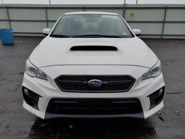 Photo 4 VIN: JF1VA1A63M9823282 - SUBARU WRX 