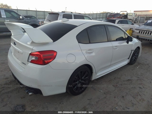 Photo 3 VIN: JF1VA1A64F9801715 - SUBARU WRX 